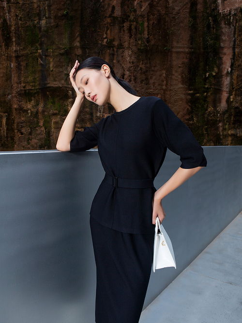 服裝攝影的多元應用 從商業到時尚的品牌塑造