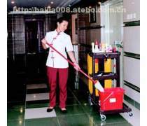 保潔服務(wù)產(chǎn)品庫 構(gòu)建高效清潔解決方案的基石