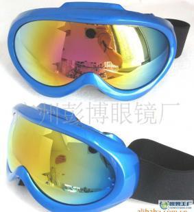 為孩子選對(duì)滑雪鏡 兒童滑雪鏡選購指南與推薦